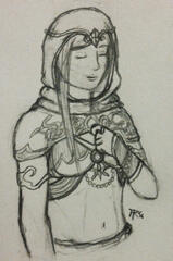 Waist-Up