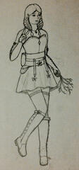 Fullbody