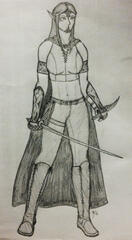 Fullbody